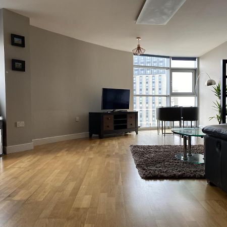 קארדיף High View Serviced Apartment מראה חיצוני תמונה