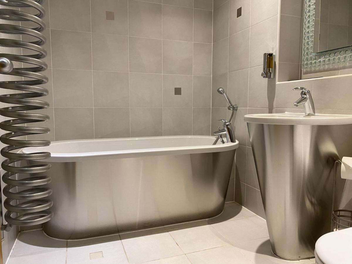 קארדיף High View Serviced Apartment מראה חיצוני תמונה