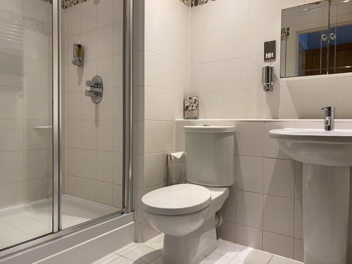 קארדיף High View Serviced Apartment מראה חיצוני תמונה