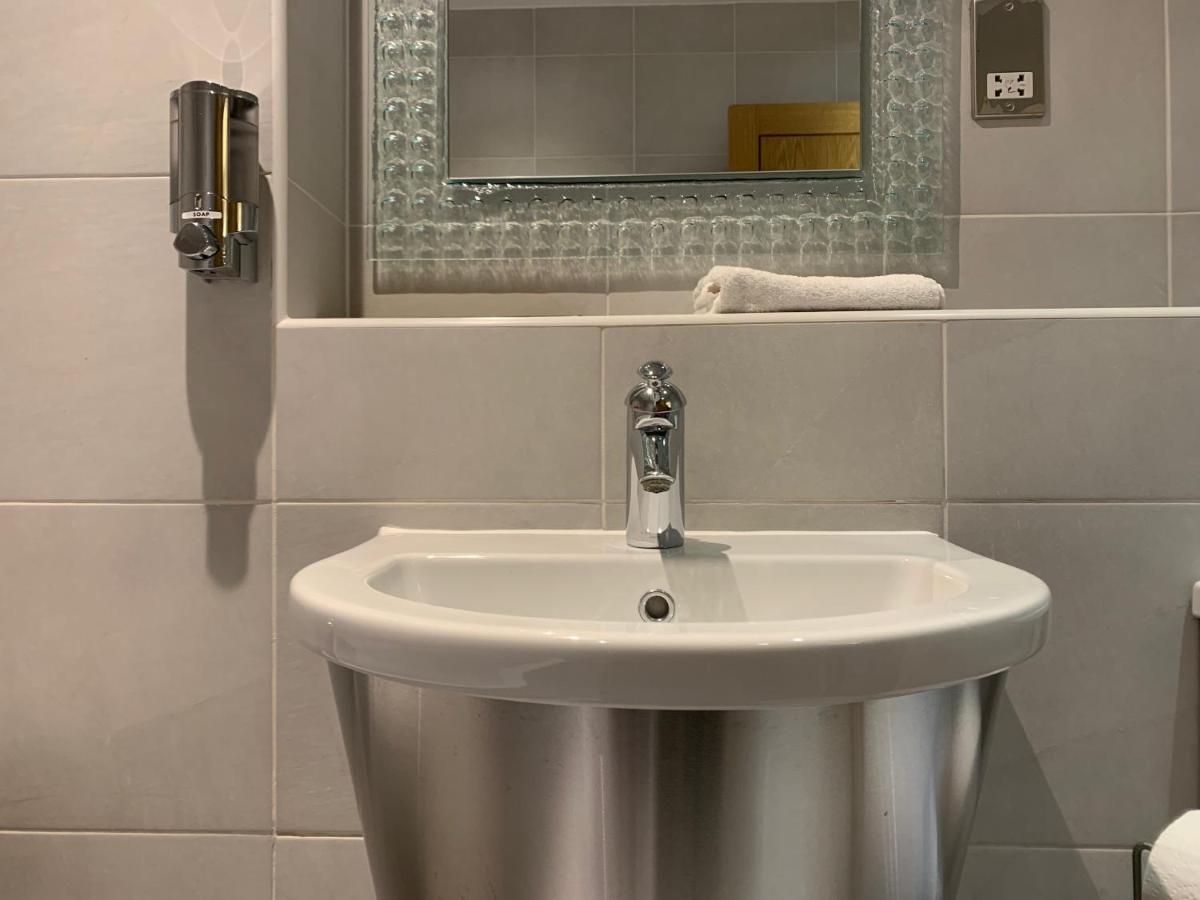 קארדיף High View Serviced Apartment מראה חיצוני תמונה