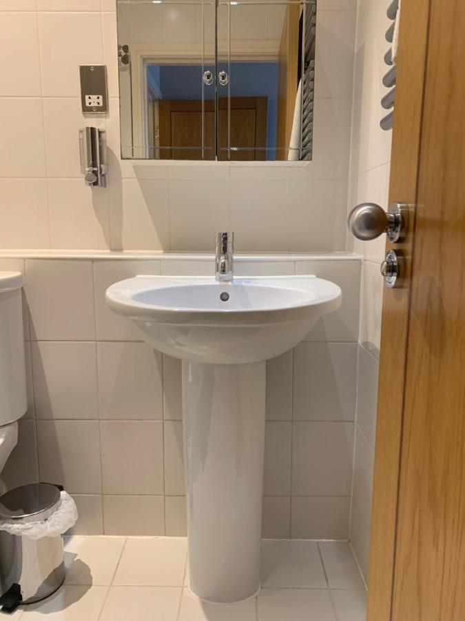 קארדיף High View Serviced Apartment מראה חיצוני תמונה