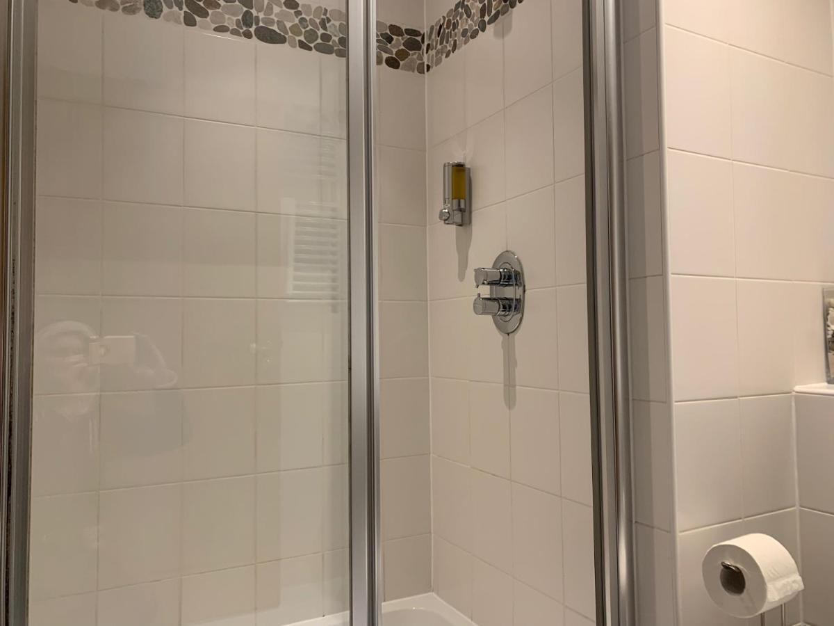 קארדיף High View Serviced Apartment מראה חיצוני תמונה